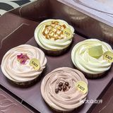 听劝‼来广州1️⃣定要试试这家cupcake