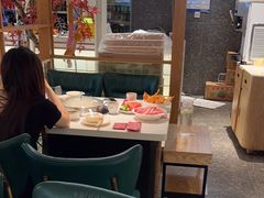 -三人行骨头王火锅(长寿店)