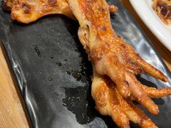 -森龍邑·烧烤·海鲜·炒菜(闽江路店)