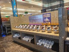 -初色海鲜自助(万丰路店)