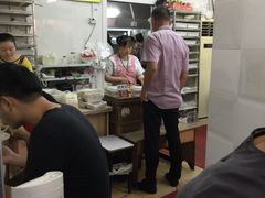 -小胖子馄饨店(洪兴路店)