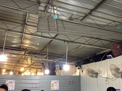 大堂-渝味黄姐火锅(黄泥村店)