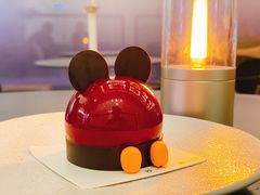 -玲婧胡同·生日蛋糕·餐厅(嘉里城店)