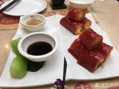 -点都德(汇盈广场店)