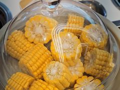 -密友回转自助火锅(世茂国际广场店)