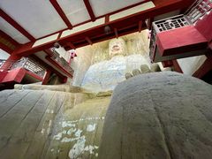 -荣县大佛
