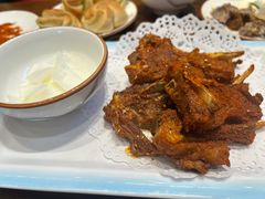 -靖远尕六美味羊羔肉