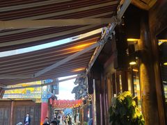 门面-隔壁老王·家常云南菜(花巷店)