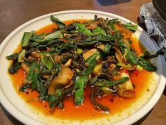 -向川南·水煮鱼·川菜(和平里店)