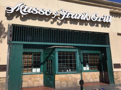门面-Musso & Frank Grill