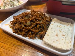 -东来土菜馆(民祥园路店)