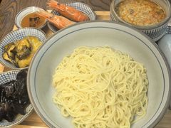 -蟹味阁·蟹黄面(体育西横街店)