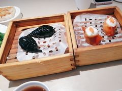 -蔡澜点心·粤菜(领展购物广场店)