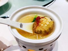 鲍鱼羹-钱塘宴(东站西子国际店)
