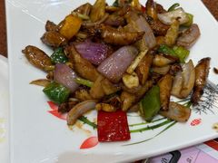 -瑞记湛江鸡饭店·粤西第一鸡(粤垦店)
