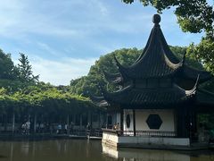 -西园戒幢律寺