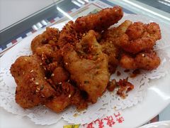 -澳门陈光记烧味饭店(万象城店)