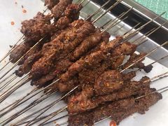 -铁诚烤肉