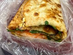 -金杨老摊头蛋饼(金口路店)