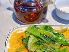 炒生菜-醉壹号海鲜大排档(厦门店)