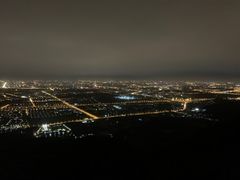 -鬼笑石后山停车场