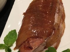 -四季民福烤鸭店(前门廊房二条店)
