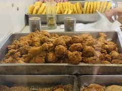 -满记烧饼(牛街东里小区一区店)