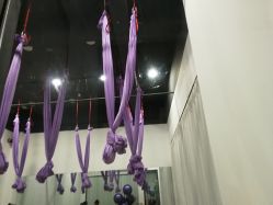 -云上瑜伽·普拉提·维密馆