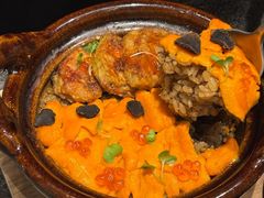 -田舍家Inakaya·炉端烧·铁板烧(天汇igc店)