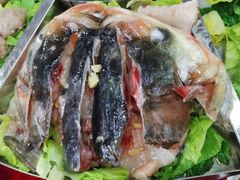 大鱼头-百丈园龙江啫神馆