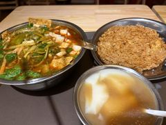 -柳州肥姨妈大骨螺蛳粉(双阳路店)