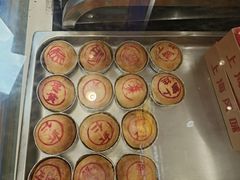 -泰康食品(南京东路店)