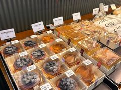 -OUR Bakery(三里屯太古里店)