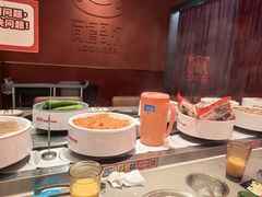 -龍歌自助小火锅(雨花台江南虹悦城店)