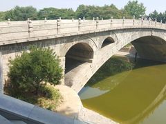 -赵州桥景区