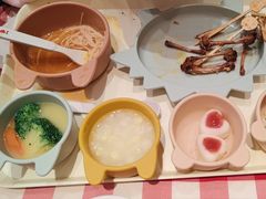 -西贝(枫蓝国际购物中心店)