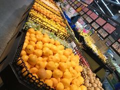 -世纪联华(临平邱山店)