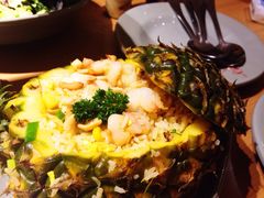 -Lia Cafe Bar Restaurant松山咖啡屋