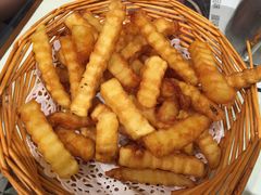大咀港式茶餐厅(海岸城店)-大咀港式茶餐厅(海岸城店)