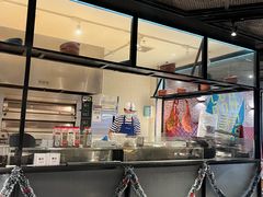 -玛尚诺意式餐厅(天环广场店)