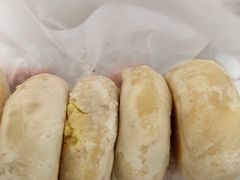 -赵记素斋·绿豆馅饼(钟楼小区店)