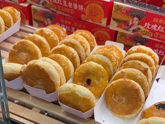 -味多美蛋糕(中关村店)