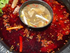 -陈眼镜火锅(总店)