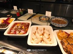 -合肥皇冠假日酒店·菲亚斯特自助餐厅(黄山路店)