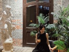 -Big House当代艺术中心