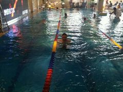 -水晶之星洗浴温泉汗蒸