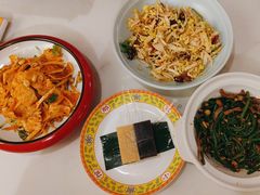 -那家·油麻菜馆(先农大院店)