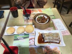 -添好运点心专门店(北角店)