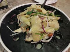 -新兴家喻酒家·羊城名宴(昌岗店)