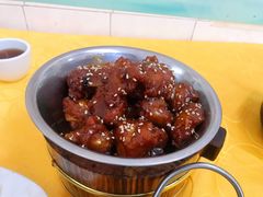 桶仔骨-肥姐美食(同福中路店)